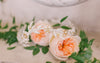 Crystal Lace Vine Wedding Headpiece #217HB